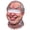 #D, variant on Old Man Face Balaclava, Funny 3D Printed Full Head Ski Mask with Neck Cover for Winter Outdoor Activities,One size,#B