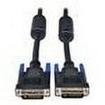 thumbnail image 2 of Tripp Lite P560-006-DLI 6Ft Dvi Digital/Analog Monitor Cable M/M, 2 of 4