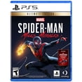 thumbnail image 2 of PS5 SPIDER-MAN MILES MORALES ULTIMATE LAUNCH EDITION PS5 PS5SMMULE&nbsp;&nbsp;&nbsp;&nbsp;&nbsp;&nbsp;&nbsp;&nbsp;&nbsp;&nbsp;, 2 of 2