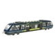 thumbnail image 4 of 3 uds modelo de riel alto Yotijar tren de alta velocidad, 4 of 10