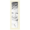 thumbnail image 2 of ArtToFrames 12x36" Ivory Custom Mat for Picture Frame with Opening for 8x32" Photos. Mat Only, Frame Not Included (MAT-181), 2 of 5