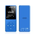 thumbnail image 7 of MP3/MP4 Player 64 GB Music Player 1.8'' Screen Portable MP3 Music Player with Voice Recorde for Kids Adult, 7 of 7