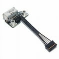 thumbnail image 3 of Magsafe DC-In Board For MacBook Unibody 15" (A1286 - 2009/2010/2011/2012) / 13" (A1278 - 2009/2010/2011/2012), 3 of 6