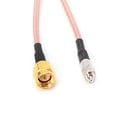 thumbnail image 4 of ✪ Straight TS9 Female Jack To SMA Male Plug RG316 Coaxial Pigtail Cable Assembly Extension Cables, 4 of 6