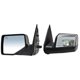 thumbnail image 1 of Espejo - FD EXPLORER 2006 Con luz Cromado Izq POLYWAY EXPLORER, 1 of 3