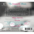 thumbnail image 2 of Jommelli / Mineccia / Nereydas - The Jommelli Album - Music & Performance - CD, 2 of 2