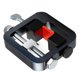 thumbnail image 1 of Slides Sight Pusher Universal Site Adjusting Pusher Tool para Glocks 1911 Sig Negro Baoblaze Empujador de mirillas traseras, 1 of 5