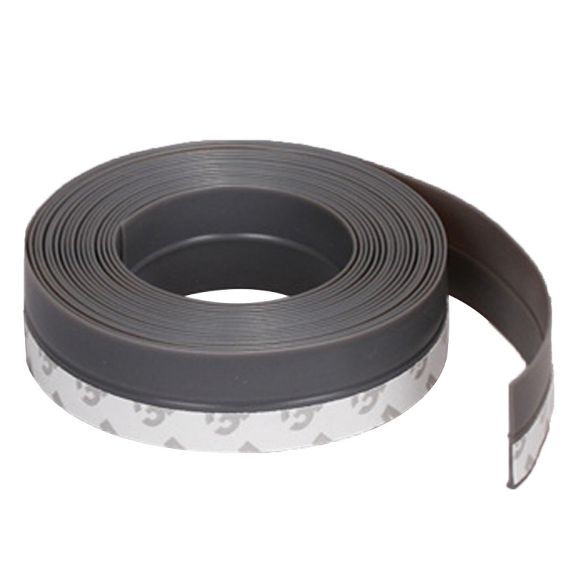 2 Pack Door Draft Stopper Under Door Seal For Exterior Interior