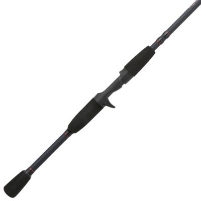 Shakespeare Outcast Casting Fishing Rod (Best Heavy Action Casting Rod)
