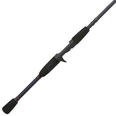 30lb Fishing Rods - Shakespeare Outcast Casting Fishing Rod
