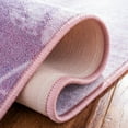 thumbnail image 5 of Disney Princess Collection - Assurance Area Rug, 3'3" x 5'3", Light Purple/Pink, 5 of 7