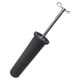 thumbnail image 5 of Pila de pesas para gimnasio, pila de pesas extendida, pasador, máquina de gimnasio, equipo de fitness, pesas Negro de 10 mm de diámetro, 5 of 9