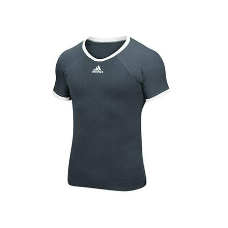 Adidas Men's Primeknit Techfit Lacrosse Jersey, Color Options