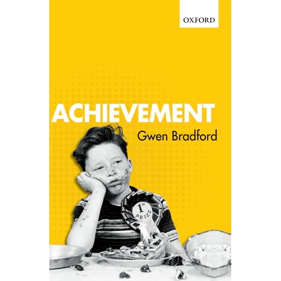 Achievement P, (Paperback)