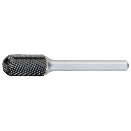 

Cylinder Bur SC Radius 3/8 Carbide