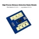 thumbnail image 4 of New LD2411S Smart Home 5V 50mA High Performance 24GHz Motion / Mini Motion Human Sensing Distance Sensor Module, 4 of 5