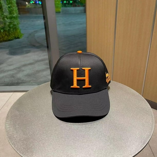 HERMES Sombrero De Béisbol Hombres Mujeres Todo Combinado Versión Coreana Sol Gorra ins