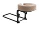 thumbnail image 3 of Soporte para cabezal de masaje de cama ajustable, cómodo, multiusos, práctico para masajes. color de piel, 3 of 9