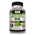 thumbnail image 3 of Kaya Naturals Green Coffee Bean 60ct - Weight Management, Antioxidant, Blood Pressure Support- 800mg, 3 of 10