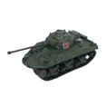 thumbnail image 1 of Modelo de tanque a escala 1/72, regalo, estructura interior completa, decoración de mesa, colección 12010LG, 1 of 9