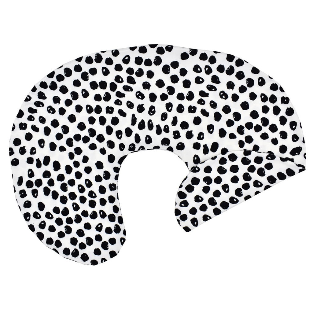 GERsome Newborn Breastfeeding Pillow Cover,Soft Comfortable Nursing Pillow Covers,Maternity Newborn Infant Breast Feeding Cushion Slipcover Perfect