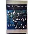 thumbnail image 1 of Pre-Owned Let Prayer Change Your Life (Paperback) 0785277218 9780785277217, 1 of 1