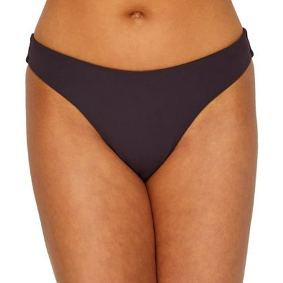 Miss Mandalay Womens Icon Hi-Cut Bikini Bottom Style-IC05RHL