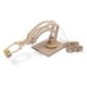 thumbnail image 1 of Creatology Kit de modelo de madera de barco de crucero de rompecabezas 3D de madera de Creatology Thumbs Up UK 5060407522203, 1 of 1