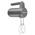 thumbnail image 1 of KitchenAid 7 Speed Cordless Hand Mixer, 1 of 5