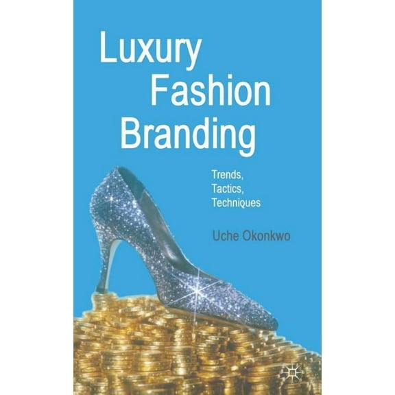 Luxury Fashion Branding