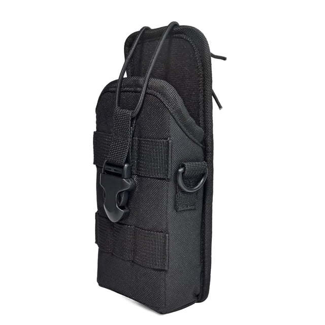 Funda para walkie-talkie YNIBST, funda universal para radio Molle
