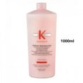 thumbnail image 2 of Revitalizing Core Silk Luxe Care Conditioner 1000ml Deep Nourishment Strength Smoothness Enhancement, 2 of 5