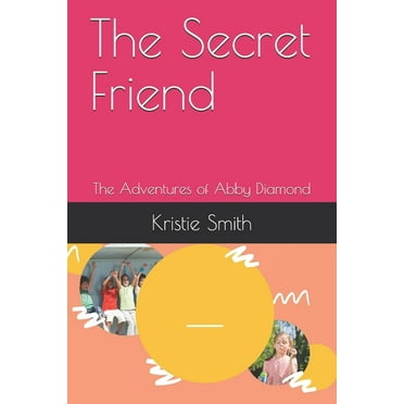 The Secret Friend (Paperback)