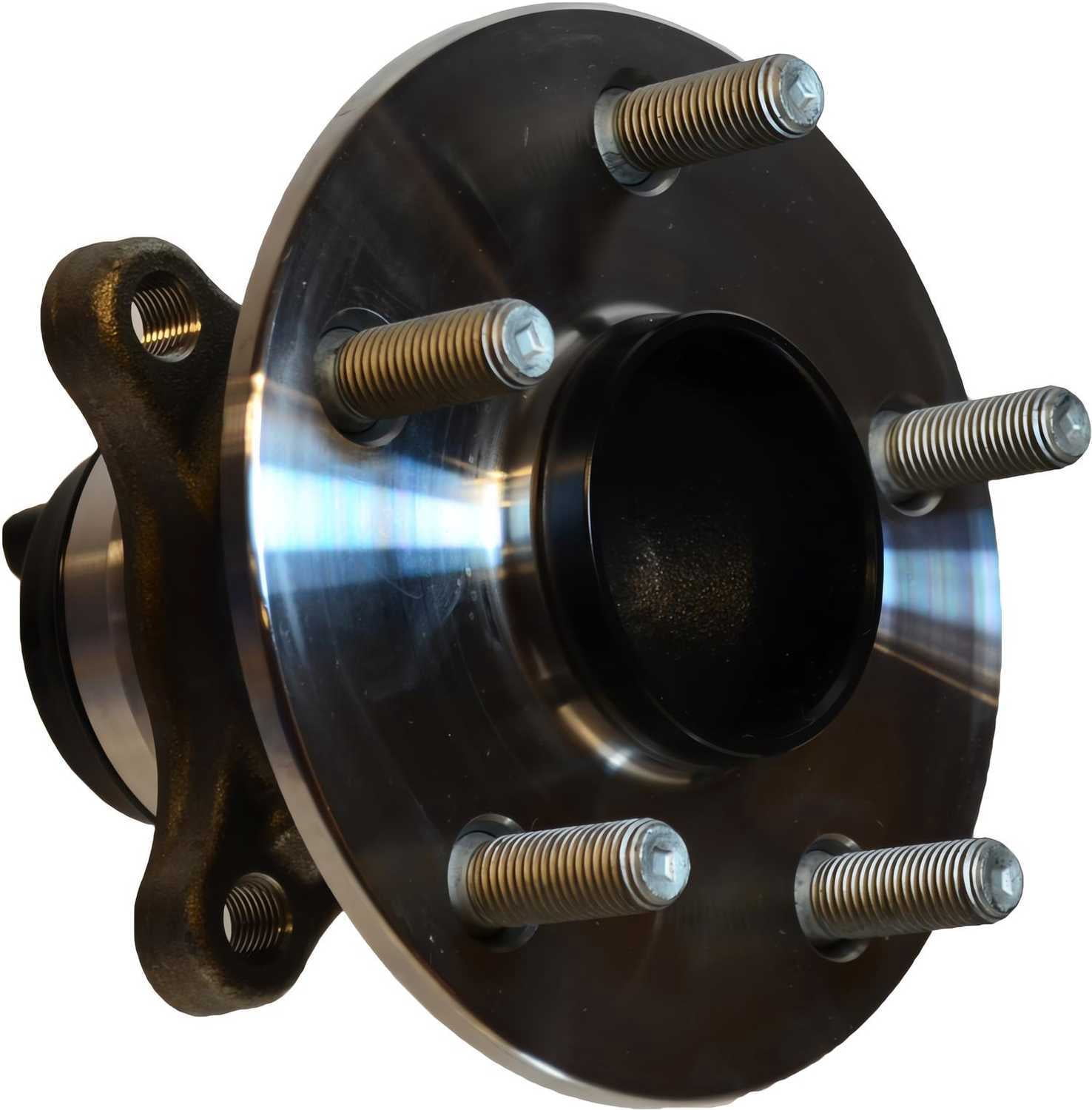 SKF BR931109 Wheel Bearing and Hub Assembly