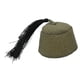 thumbnail image 2 of Modelo de gorra a escala 1/6, disfraz verde de sombrero a escala 1/6, mini modelo moderno para acción masculina de 12 pulgadas, modelo de muñeca, 2 of 7