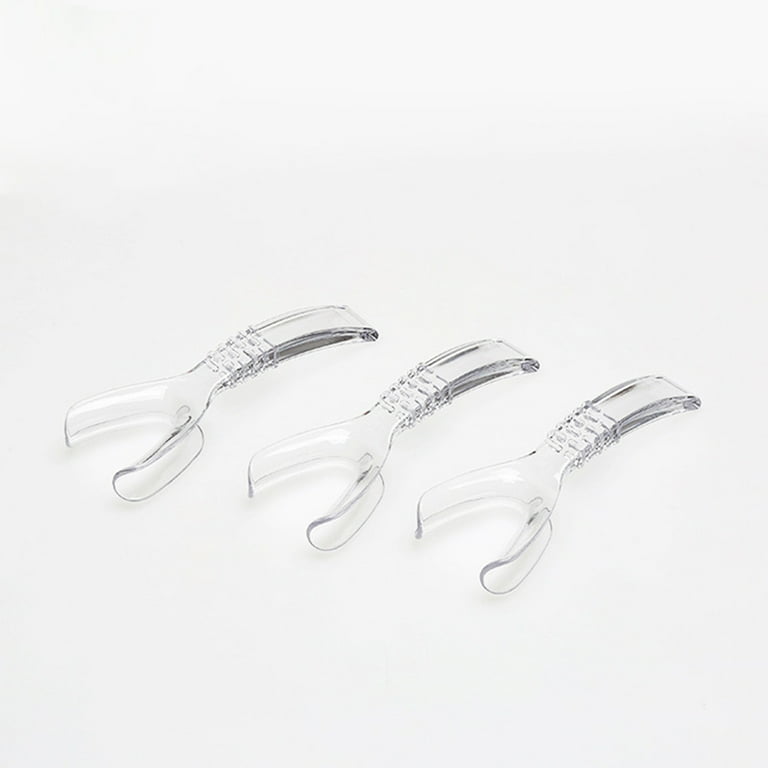 Mightlink Y-Shape Dental Transparent Cheek Lip Retractor