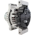 thumbnail image 6 of OEM Grade 24V 100A Alternator Compatible with 2011-2013 Mercedes-Benz New Actros 1842 1845 1848 1851 1852 1858 1863 OM471 OM473 Diesel Truck 8600764 10532961 A0141549802 6-Cyl, 6 of 8