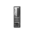 thumbnail image 5 of Dell Pro QCS1255 Desktop Computer - AMD Ryzen 5 8500G - 8 GB - 256 GB SSD - Slim PC - Standard Black - AMD Chip - Windows 11 Pro - AMD DDR5 SDRAM - 180 W, 5 of 8