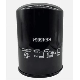 3-Pack Oil Filters For Bombardier Can-Am DS650 Racer 644 (2000 Model Year) - Easy Install