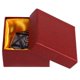 thumbnail image 4 of Caja de almacenamiento de joyería vintage, anillo, pendientes, collar, pulsera, caja de almacenamiento, regalo, 4 of 8