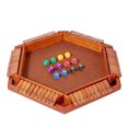 thumbnail image 2 of Family Games Kids Number Games Board Games Dice Games for Classroom Home Party, 2 of 2