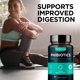 Probiotics 1030 Supplement - Probiotics Supplement with 30 Billion CFUs of High Strength Probiotic For Digestive Health with 10 Strains of Acidophilus and Bifidobacterium by Phi Naturals - image 4 of 8