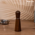 thumbnail image 4 of Tamper de café en polvo 304, distribuidor Manual de acero inoxidable, agitador para beber, dispositivo de distribución de agitación de repuesto lavable Noticed HA059705-00B, 4 of 7