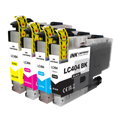 thumbnail image 1 of Cartouche d'Encre Compatible Brother LC404 par Superink, 1 of 6