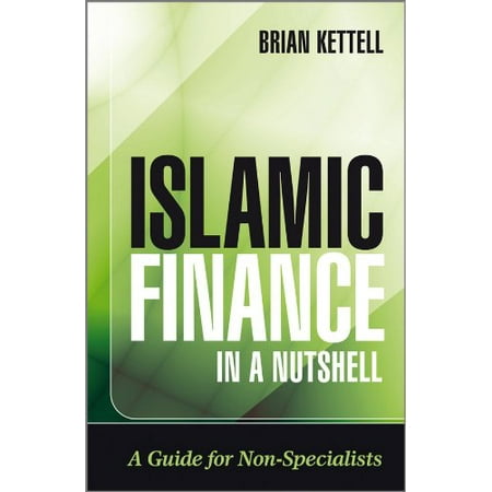 Islamic Finance in a Nutshell: A Guide for Non-Specialists (The Wiley Finance Series) Paperback - USED - VERY GOOD Condition