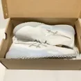 thumbnail image 4 of ASICS GEL-RESOLUTION X OC WIDE 1041A486 101 White/Pure Silver Men Tennis Shoes, 4 of 21