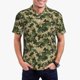 thumbnail image 1 of Fotbe Camouflag Camiseta Polo de Golf para Hombre con Estampado – Camisa Deportiva Transpirable con Cuello Abotonado-Small, 1 of 6