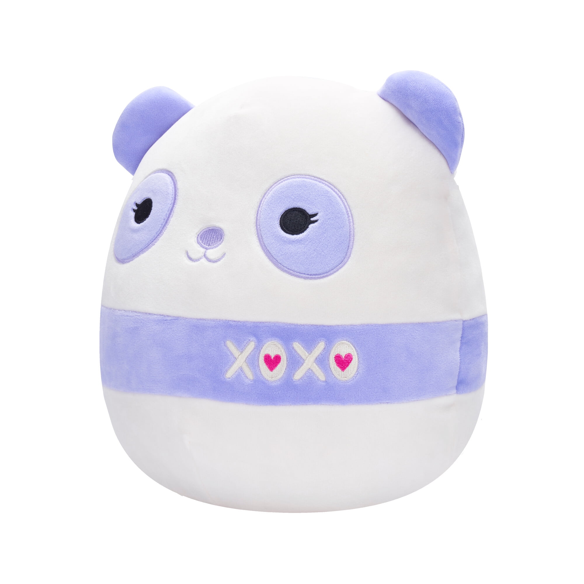 Squishmallows Calico Cat