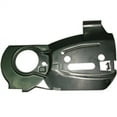 thumbnail image 2 of Husqvarna 340, 345, 350 inner bar plate* replaces 503 87 57-01, 2 of 2