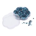 thumbnail image 2 of Suministros Para Uñas, Diamantes De Imitación Decorativos Con Estilo Para Ropa Para Fundas De Teléfonos Móviles Amonsee No, 2 of 7